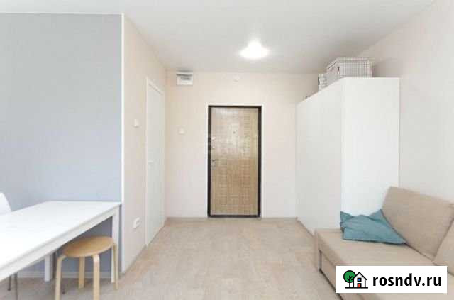 1-комнатная квартира, 27 м², 2/2 эт. на продажу в Томске Томск - изображение 1