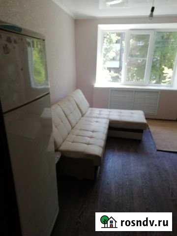 Комната 13 м² в 1-ком. кв., 2/2 эт. в аренду на длительный срок в Таганроге Таганрог - изображение 1