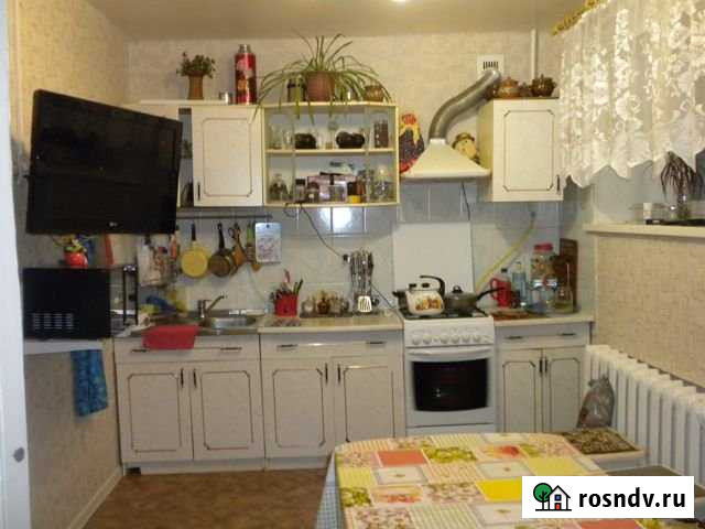 3-комнатная квартира, 81 м², 1/5 эт. на продажу в Переславле-Залесском Переславль-Залесский - изображение 1