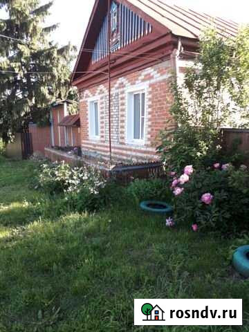 Дом 65 м² на участке 9 сот. на продажу в Сердобске Сердобск - изображение 1