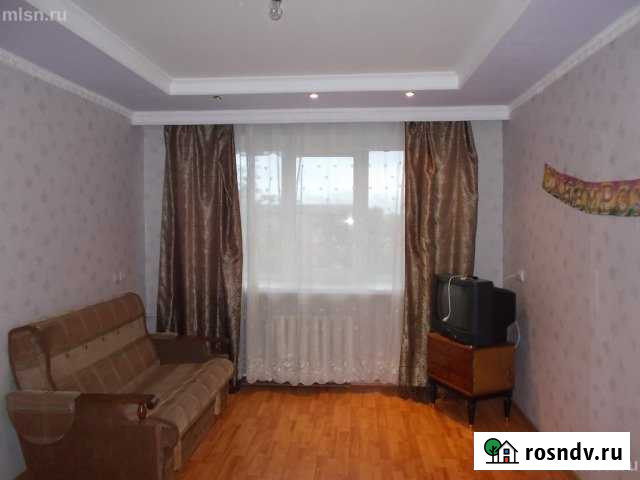 Комната 19 м² в 9-ком. кв., 5/5 эт. на продажу в Омске Омск - изображение 1