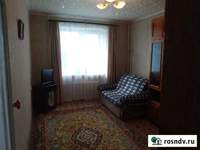 2-комнатная квартира, 41 м², 7/9 эт. на продажу в Рыбинске Рыбинск - изображение 1