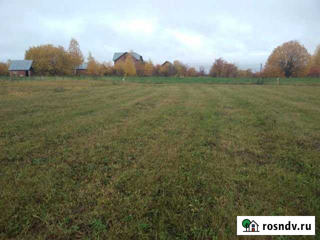 Участок ИЖС 16 сот. на продажу в Ишлеях Ишлеи - изображение 1