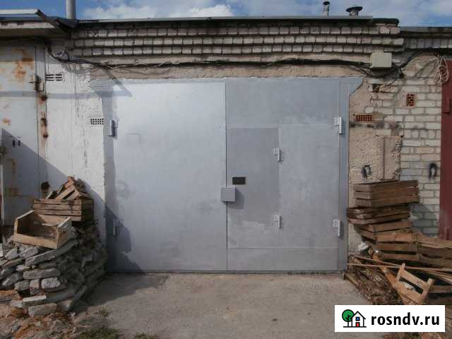 Гараж >30 м² на продажу в Липецке Липецк - изображение 1