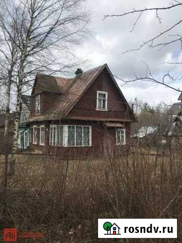 Дом 127 м² на участке 11.2 сот. на продажу в Сестрорецке Сестрорецк - изображение 1