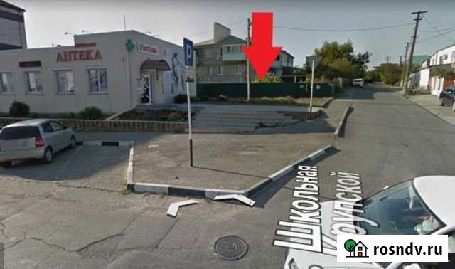 Участок ИЖС 5 сот. на продажу в Мысхако Мысхако - изображение 1