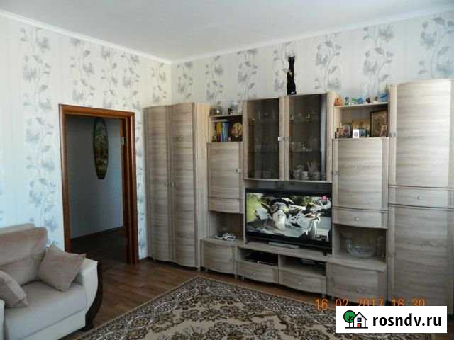 2-комнатная квартира, 75 м², 3/4 эт. на продажу в Ярцево Ярцево - изображение 1