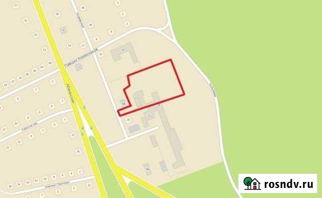 Участок ИЖС 62 сот. на продажу в Абакане Абакан - изображение 1