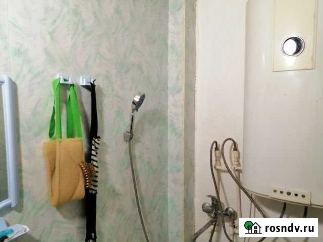 1-комнатная квартира, 36 м², 1/2 эт. на продажу в Чунском Чунский - изображение 1