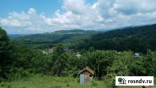 Участок СНТ, ДНП 6 сот. на продажу в Сочи Сочи - изображение 1