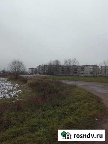 1-комнатная квартира, 30.2 м², 5/5 эт. на продажу в Волосово Волосово - изображение 1