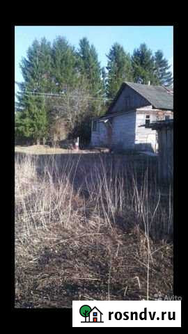 Дом 56 м² на участке 300 сот. на продажу в Красном Холме Красный Холм - изображение 1