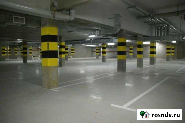 Машиноместо 18 м² на продажу в Анапе Анапа - изображение 1