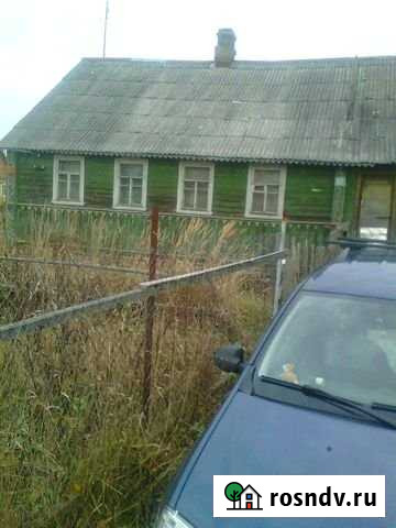 Участок СНТ, ДНП 25 сот. на продажу в Бежаницах Бежаницы - изображение 1