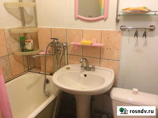 1-комнатная квартира, 21 м², 9/9 эт. на продажу в Дудинке Дудинка - изображение 1