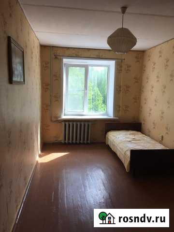 2-комнатная квартира, 47 м², 4/5 эт. на продажу в Весьегонске Весьегонск - изображение 1