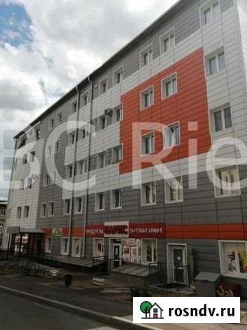 2-комнатная квартира, 84 м², 3/5 эт. на продажу в Улан-Удэ Улан-Удэ - изображение 1