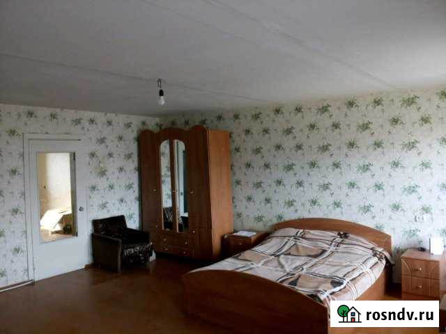 3-комнатная квартира, 72 м², 2/2 эт. на продажу в Енотаевке Енотаевка - изображение 1