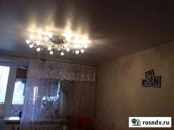 3-комнатная квартира, 59 м², 4/5 эт. на продажу в Смоленске Смоленск