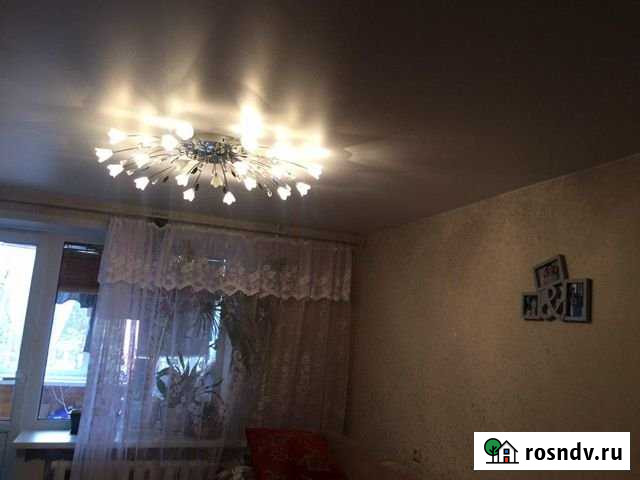3-комнатная квартира, 59 м², 4/5 эт. на продажу в Смоленске Смоленск - изображение 1