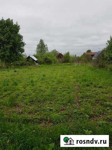 Дом 20 м² на участке 20 сот. на продажу в Выксе Выкса - изображение 1