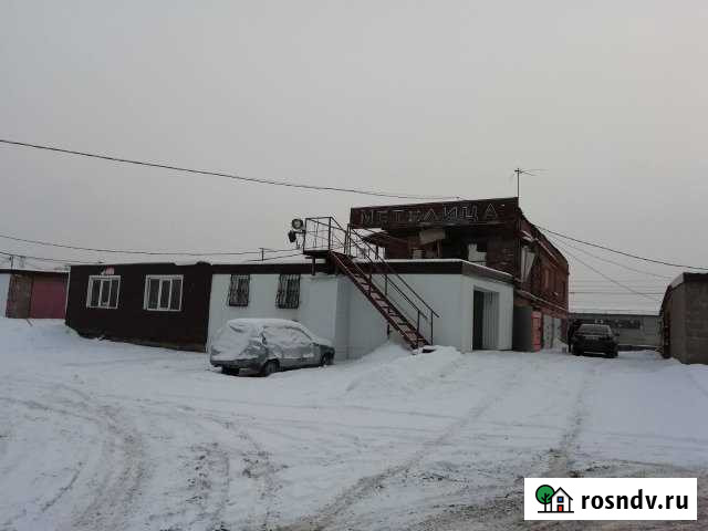 Гараж >30 м² на продажу в Уфе Уфа - изображение 1