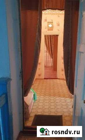 3-комнатная квартира, 63 м², 2/2 эт. на продажу в Преградной Преградная - изображение 1