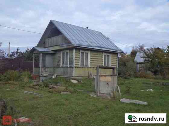 Дом 65 м² на участке 4 сот. на продажу в Сестрорецке Сестрорецк