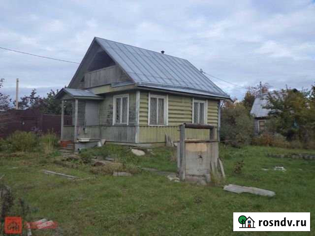 Дом 65 м² на участке 4 сот. на продажу в Сестрорецке Сестрорецк - изображение 1