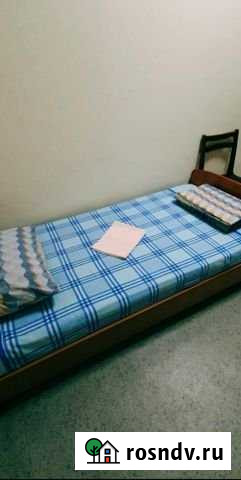 Комната 15 м² в 1-ком. кв., 2/2 эт. в аренду посуточно в Чебоксарах Чебоксары - изображение 1