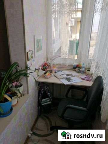 2-комнатная квартира, 70 м², 5/5 эт. на продажу в Яблоновском Яблоновский - изображение 1