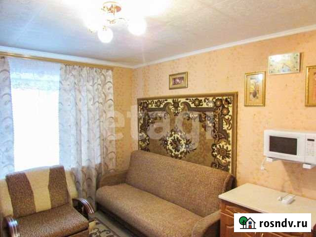 1-комнатная квартира, 13.7 м², 3/5 эт. на продажу в Покрове Покров - изображение 1