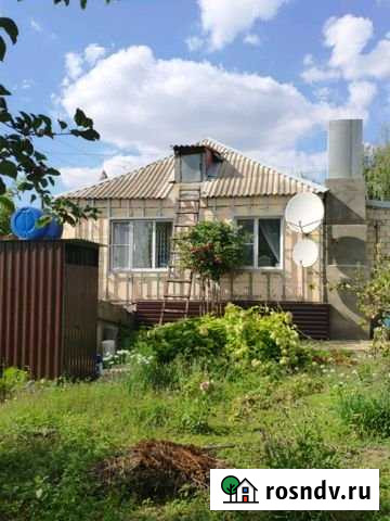 Дом 120 м² на участке 6 сот. на продажу в Миллерово Миллерово - изображение 1