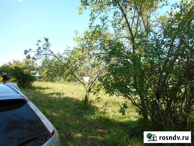 Участок СНТ, ДНП 6 сот. на продажу в Вологде Вологда - изображение 1