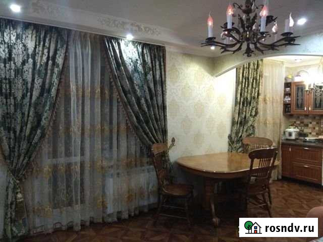 4-комнатная квартира, 87.9 м², 3/9 эт. на продажу в Ухте Ухта - изображение 1