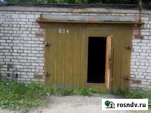 Гараж >30 м² на продажу в Новозыбкове Новозыбков - изображение 1