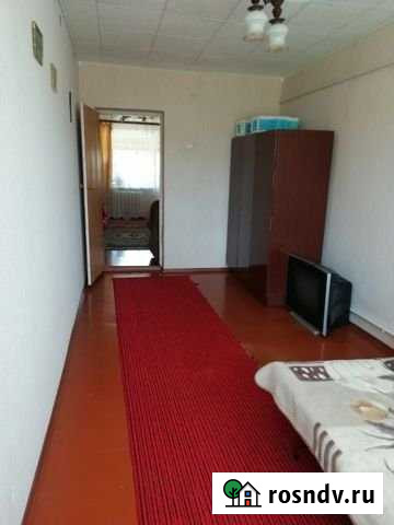 3-комнатная квартира, 65 м², 2/2 эт. на продажу в Мелиховской Мелиховская - изображение 1