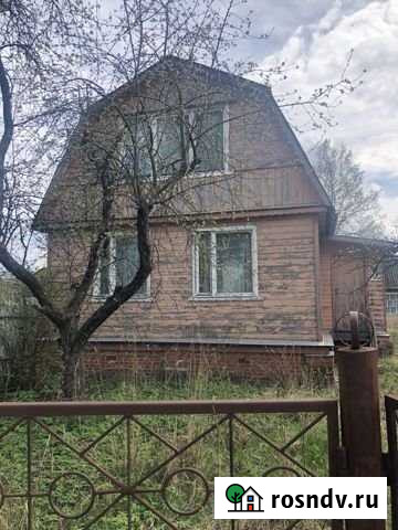 Дача 60 м² на участке 6 сот. на продажу в Павловском Посаде Павловский Посад - изображение 1