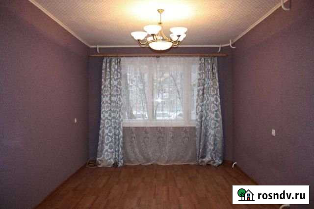 Комната 18 м² в 3-ком. кв., 5/9 эт. на продажу в Нижнем Новгороде Нижний Новгород - изображение 1