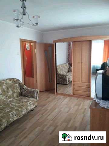 1-комнатная квартира, 31 м², 4/5 эт. в аренду на длительный срок в Петропавловске-Камчатском Петропавловск-Камчатский - изображение 1
