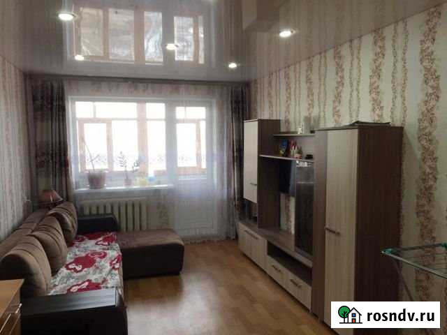 2-комнатная квартира, 45 м², 5/5 эт. на продажу в Нефтекамске Нефтекамск - изображение 1