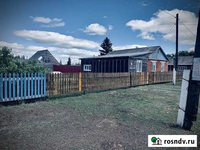 Дом 82 м² на участке 10 сот. на продажу в Марьяновке Марьяновка - изображение 1