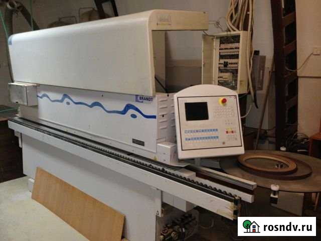 Производство корпусной мебели, 800 кв.м. Старая - изображение 1