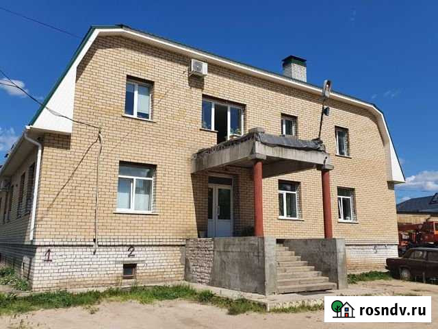 Помещение свободного назначения, 464.9 кв.м. Тверь - изображение 1