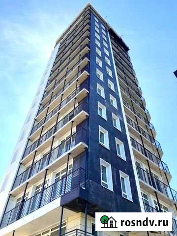 2-комнатная квартира, 63 м², 3/16 эт. на продажу в Вологде Вологда - изображение 1