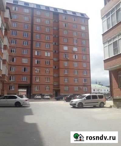 1-комнатная квартира, 49 м², 8/11 эт. на продажу в Махачкале Махачкала - изображение 1