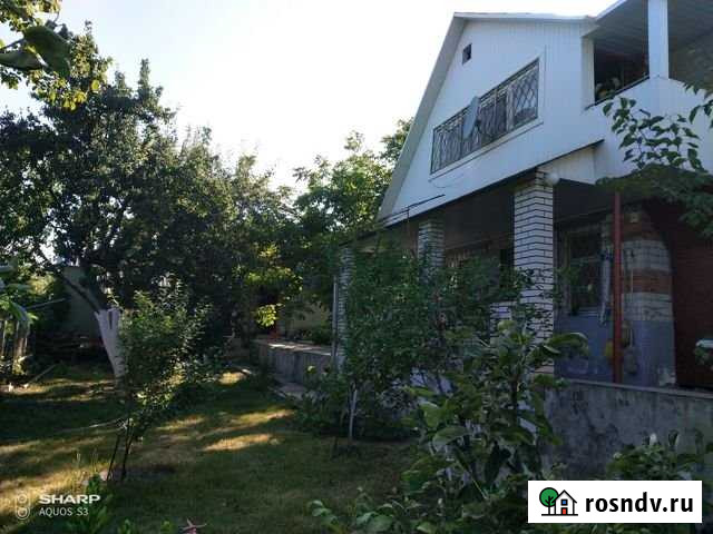 Дача 50 м² на участке 4 сот. на продажу в Саратове Саратов - изображение 1