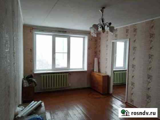 2-комнатная квартира, 45.1 м², 5/5 эт. на продажу в Олонце Олонец