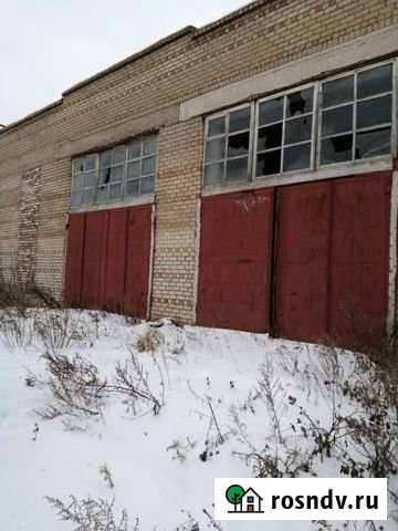 Помещение Федоровка - изображение 1