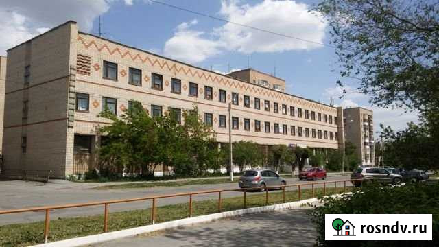 Сдам помещение свободного назначения, 691 кв.м. Гай - изображение 1